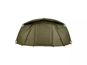 Trakker Products Kšilt Trakker - Tempest Brolly Skull Cap v2