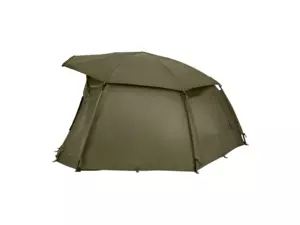 Trakker Products Kšilt Trakker - Tempest Brolly Skull Cap v2