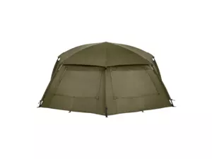 Trakker Products Kšilt Trakker - Tempest Brolly Skull Cap v2