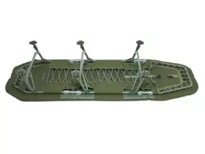 Trakker Products Lehátko Trakker - Levelite Lumbar Bed