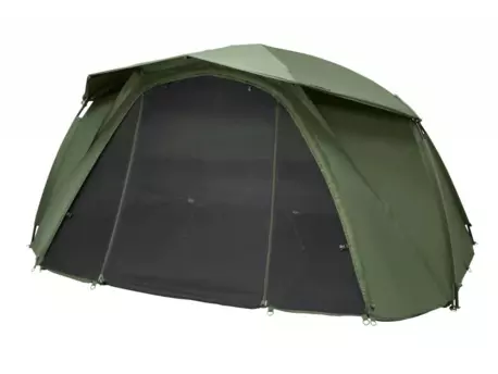 Trakker Products Moskytiérový přední panel Trakker - Tempest Brolly Insect Panel v2