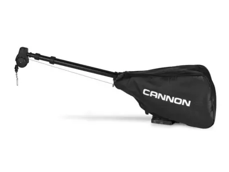 CANNON Downrigger Cover Black