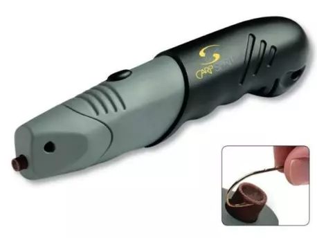 Carp Spirit Line Remover