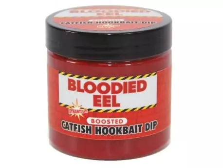 Dynamite Baits Dip Bloodied Eel