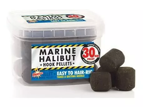 Dynamite Baits Hook Pellets Marine Halibut 30 mm