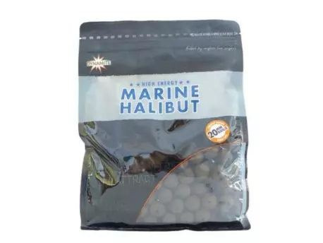 Dynamite Baits Boilies Marine Halibut 15 mm 1 kg