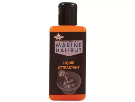 Dynamite Baits Liquid Attracant Marine Halibut 250ml