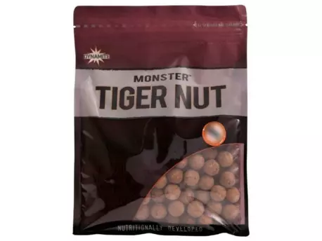 Dynamite Baits Boilies Monster TigerNut 20mm 1kg