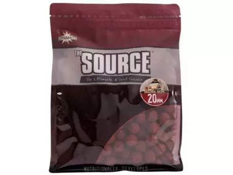 Dynamite Baits Boilies The Source 20 mm 1 kg