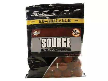 Dynamite Baits Boilies Source S/L 26 mm 350 g