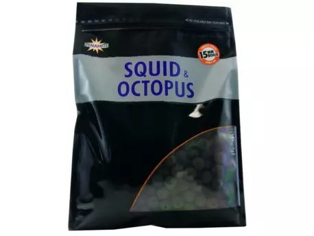 Dynamite Baits Squid & Octopus 20 mm S/L - 1 kg (karton 10 ks)