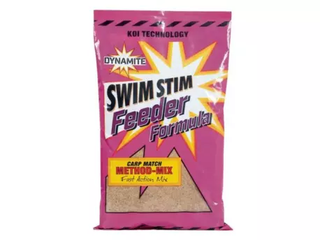 Dynamite Baits Method Mix Swimstim  1kg