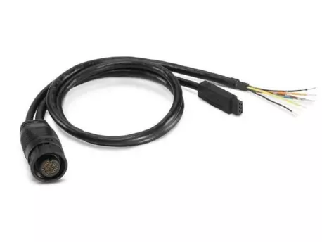 HUM AS GPS Cable NMEA