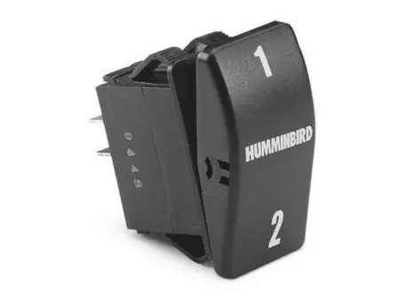 Humminbird Transducer Switch TS2-W