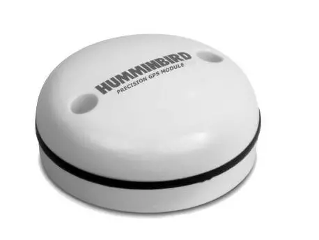 Humminbird GPS Receiver AS GRP