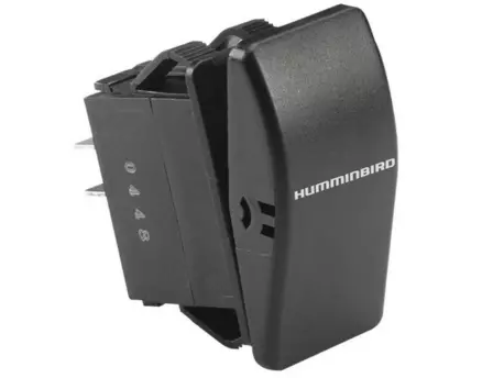 Humminbird TS3 Transducer Switch