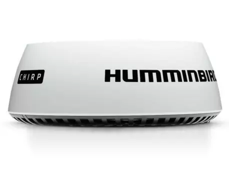 Humminbird HB2124  Radar