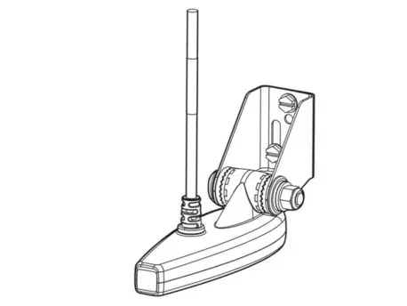 Humminbird sonda XM 9 MDI T