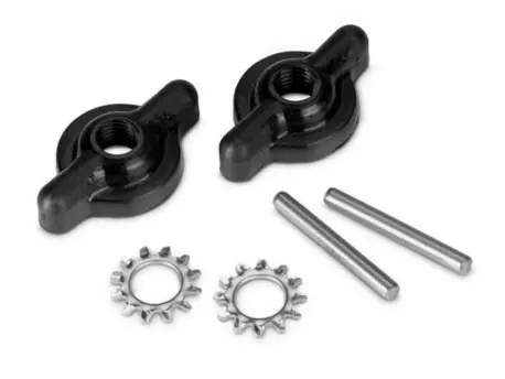 MinnKota Prop MKP 9 NUT/PIN KIT A