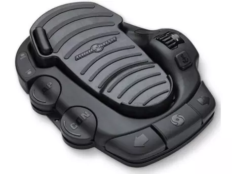 MinnKota Terrova Foot Pedal (Terrova/Riptide)