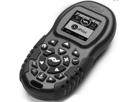 MinnKota i-PILOT System Remote Access