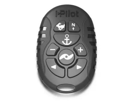 MinnKota i-Pilot MIKRO Remote BT