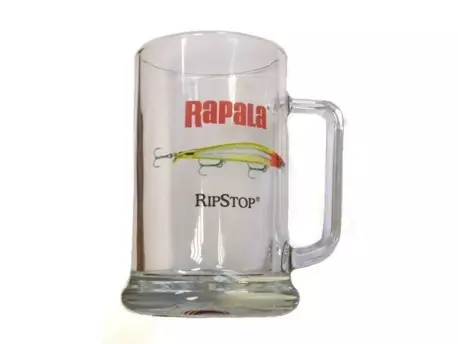 Rapala Beer Mug 0,5l