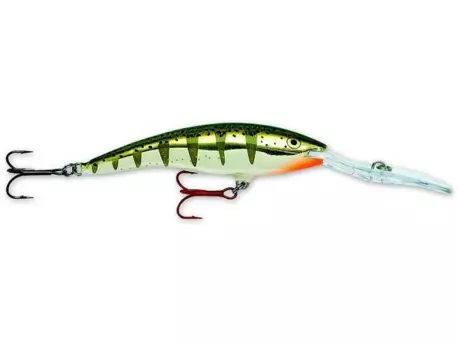 RAPALA  Deep Tail Dancer 13 FYP