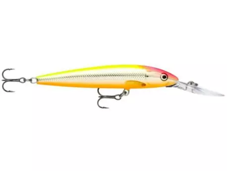 RAPALA Husky Jerk Suspending 10 CLS