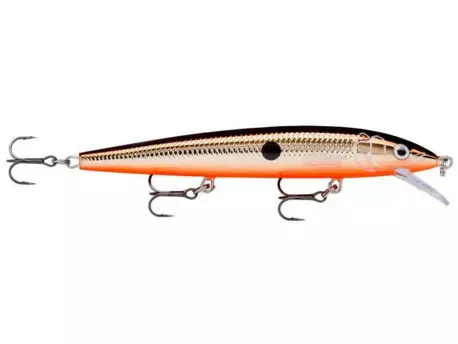 RAPALA Husky Jerk Suspending 14 SBR