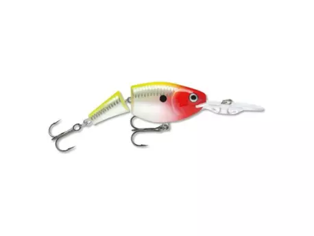 RAPALA Jointed Shad Rap 09 CLN