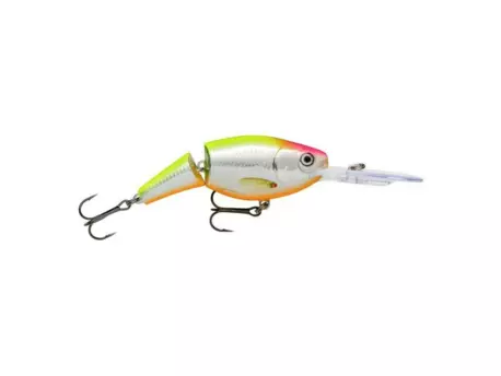 RAPALA Jointed Shad Rap 09 CLS