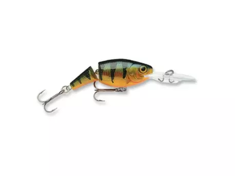 RAPALA Jointed Shad Rap 09 P