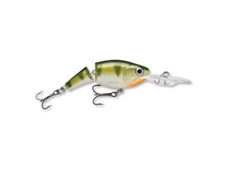 RAPALA Jointed Shad Rap 09 YP