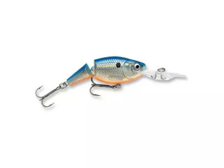 RAPALA Jointed Shad Rap 09 BSD