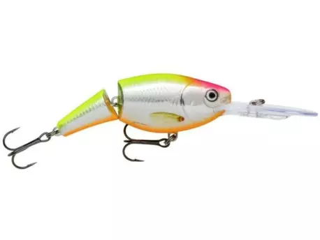 RAPALA Jointed Shad Rap 05 CLS