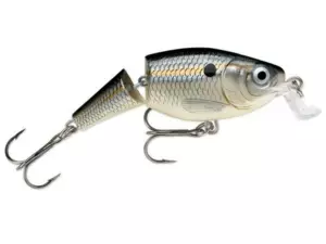 RAPALA Jointed Shallow Shad Rap 07 SSD