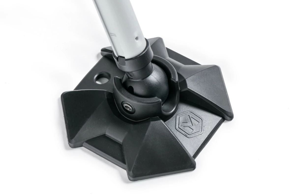 Mivardi Křeslo Comfort Quattro