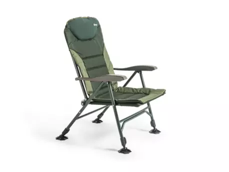 MIVARDI Křeslo Comfort Quattro