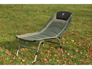 MIVARDI Recliner New Dynasty + opěra nohou