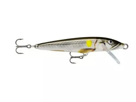 RAPALA Original Floater F09 AYUL