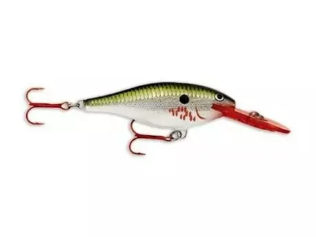 RAPALA Shad Rap Deep Runner 07 BOF