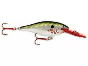 RAPALA Shad Rap Deep Runner 07 BOF