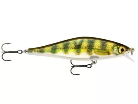 RAPALA Shadow Rap Shad 09 PEL