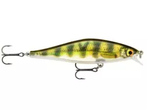 RAPALA Shadow Rap Shad 09 PEL