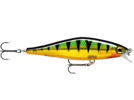 RAPALA Shadow Rap Shad 09 P