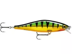 RAPALA Shadow Rap Shad 09 P