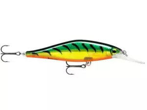 RAPALA Shadow Rap Shad Deep 09 FT