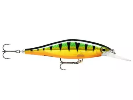 RAPALA Shadow Rap Shad Deep 09 P