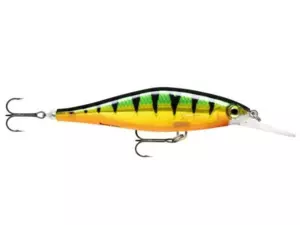 RAPALA Shadow Rap Shad Deep 09 P